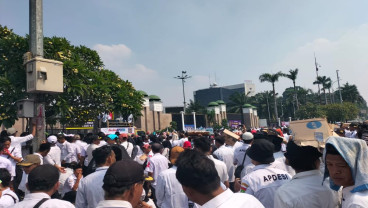 RUU Desa: DPR Tolak Usulan Dana Desa 10 Persen dari APBN
