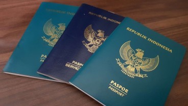 BSSN Validasi 34 Juta Data Paspor yang Bocor