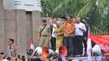 5 Poin Penting Perubahan UU Desa, dari Masa Jabatan hingga Tunjangan Kepala Desa