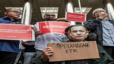 Brigjen Endar Balik ke KPK, Ini Respon Polri