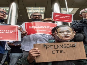 Brigjen Endar Balik ke KPK, Ini Respon Polri