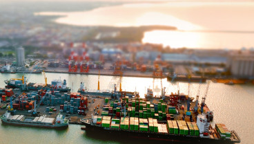 Tekan Biaya Logistik, Pelindo Transformasi Port Stay dan Cargo Stay