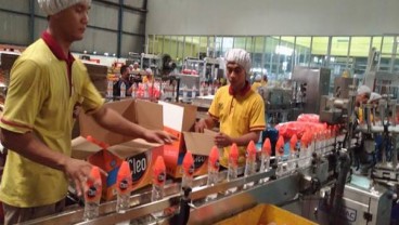 CLEO Pacu Bisnis Air Minum, Bangun Pabrik Baru hingga Akuisisi