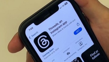 Gawat, Ini Daftar 23 Data Privasi Pengguna yang Disedot Threads
