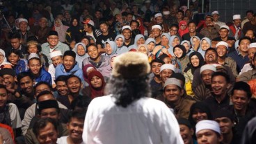 Penyebab Perdarahan Otak yang Dialami Budayawan Cak Nun