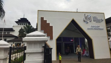 KKJ PKJB: Hunting Produk UMKM dan Nikmati Penampilan Judika hingga Andmesh di Gedung Sate