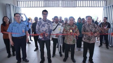 Komitmen Pendidikan Berkualitas, Sekolah Sinarmas Eka Bangsa Resmikan Gedung Baru di OKI