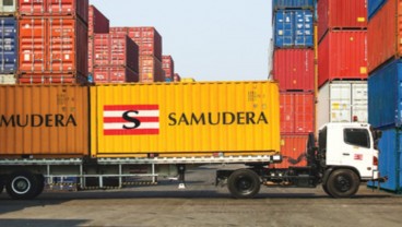Fondasi Samudera Indonesia (SMDR) Bentangkan Layar