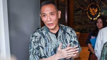 Transaksi Tol Tanpa Sentuh, Jusuf Hamka: Hilalnya Belum Kelihatan!