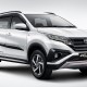 Penjualan Low SUV Januari-Mei 2023, Toyota Rush Pimpin Pasar