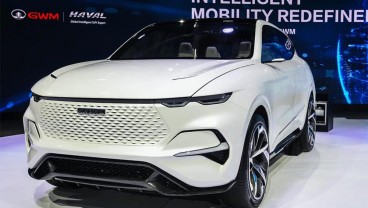 Great Wall Masuk Indonesia, Indomobil Jadi Distributor