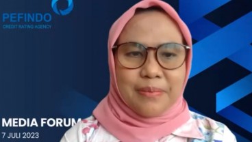 Pefindo Raih Mandat Pemeringkatan Obligasi Rp61,30 Triliun