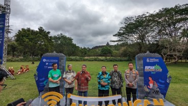 BI Sebut Tarif QRIS untuk Pedagang 0,3 Persen Tak Pengaruhi Target Penggunaan