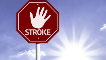 Penyebab dan Cara Mencegah Penyakit Stroke