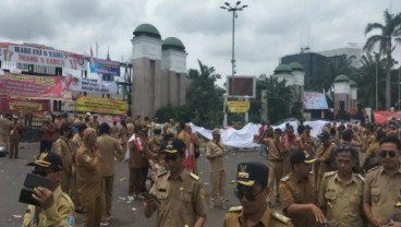 3 Poin Kontroversial Revisi UU Desa: Jabatan Kades 9 Tahun, Dana Desa Naik Jadi Rp2 Miliar