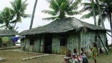 Mentawai Berstatus Daerah Tertinggal, Pemkab Genjot Pembangunan Infrastruktur