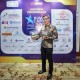 Dirut Bank BJB Syariah Raih The Best CEO Focus on Human Capital