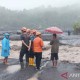 Lumajang Diterjang Banjir Lahar Dingin Semeru, Warga Berlarian, 3 Jembatan Putus