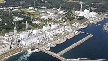 China Larang Impor Makanan dari Jepang Imbas PLTN Fukushima Mau Lepas Limbah Nuklir