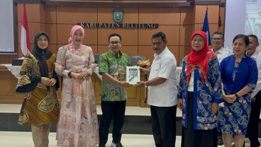 Jaga Keberagaman Beragama, Pemkot Malang Bangun Ekosistem Kerukunan