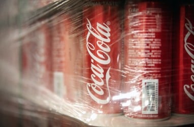 Coca-Cola Tambah Fasilitas Pengolah Sampah Buat 5 Pantai di Bali