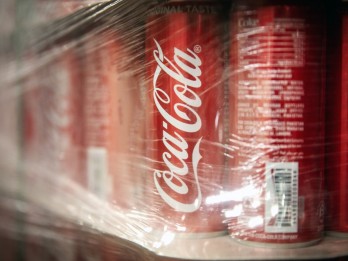 Coca-Cola Tambah Fasilitas Pengolah Sampah Buat 5 Pantai di Bali