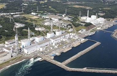 Korsel Sebut Limbah Air dari PLTN Fukushima Masih Aman