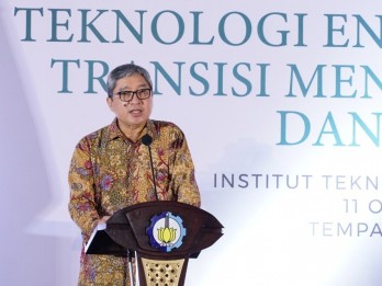 Profil Nandi Julyanto, Bos Baru Toyota Manufaktur (TMMIN)