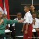 Bahas IKN Hingga Soal Matematika, Presiden Jokowi Akui Anak-anak Papua Sangat Pintar