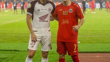 Prediksi Skor PSM vs Dewa United: Head to Head, Susunan Pemain