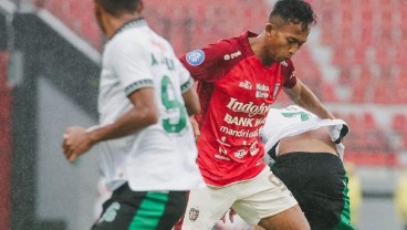 Prediksi Skor Borneo FC vs Bali United: Head to Head, Susunan Pemain