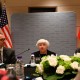 Menkeu AS Janet Yellen Desak China Kerja Sama Atasi Perubahan Iklim