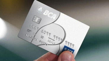 Gampang! Ini Syarat dan Cara Pengajuan Kartu Kredit BCA (BBCA)