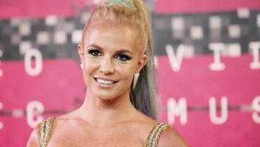 Parah! Britney Spears Kena Tampar Bodyguard Atlet NBA karena Hal Ini