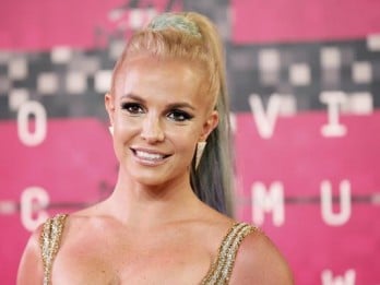 Parah! Britney Spears Kena Tampar Bodyguard Atlet NBA karena Hal Ini