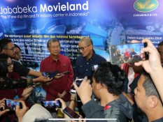 Jababeka (KIJA) Investasi Jumbo Bikin Movieland 35 Hektare