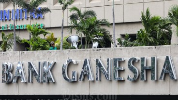 Equity Global Borong 1,19 Miliar Saham Bank Ganesha (BGTG)