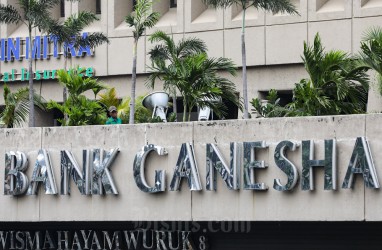 Equity Global Borong 1,19 Miliar Saham Bank Ganesha (BGTG)
