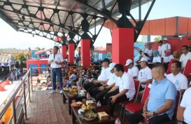 Bank Jateng Dukung Kejuaraan Renang Piala Bupati Jepara