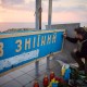 Peringati 500 Hari Perang Rusia-Ukraina, Zelensky Kunjungi Pulau Ular di Laut Hitam