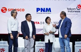 Akselerasi Ekosistem Digital, Kolaborasi PNM Bersama Telkom Indonesia
