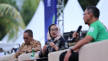 BI Dukung Penggunaan Kartu Kredit Indonesia oleh Pemerintah Daerah