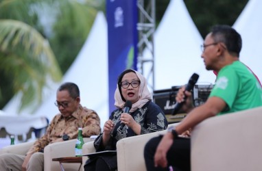 BI Dukung Penggunaan Kartu Kredit Indonesia oleh Pemerintah Daerah