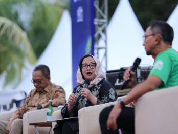 BI Dukung Penggunaan Kartu Kredit Indonesia oleh Pemerintah Daerah