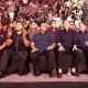 Menhan Prabowo dan Menhub Budi Nonton Bareng Konser Ari Lasso