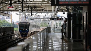 MRT Jakarta Angkut 2,72 Juta Penumpang Sepanjang Juni 2023