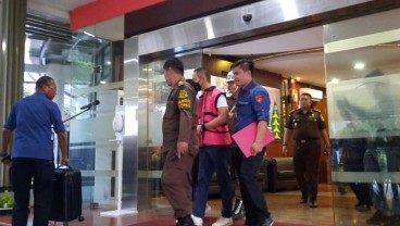 Deretan Pejabat yang Diduga Terima Duit Korupsi BTS Kominfo