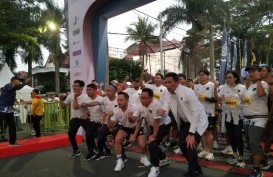 Pemkot Malang Perkuat Sport-Tourism Lewat Event Olahraga