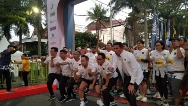 Pemkot Malang Perkuat Sport-Tourism Lewat Event Olahraga