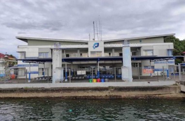 Pengelolaan Bongkar Muat Pelabuhan Parepare dan Garongkong Dialihkan